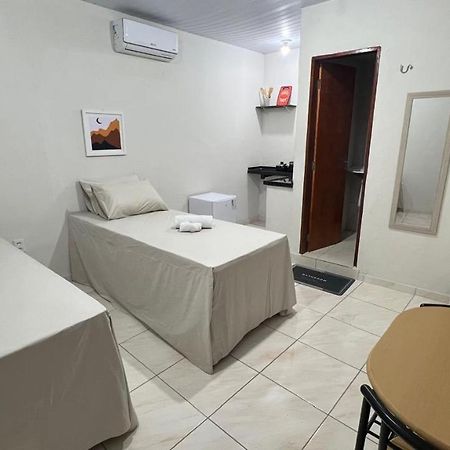 Quarto Lua Fortaleza  Exterior foto